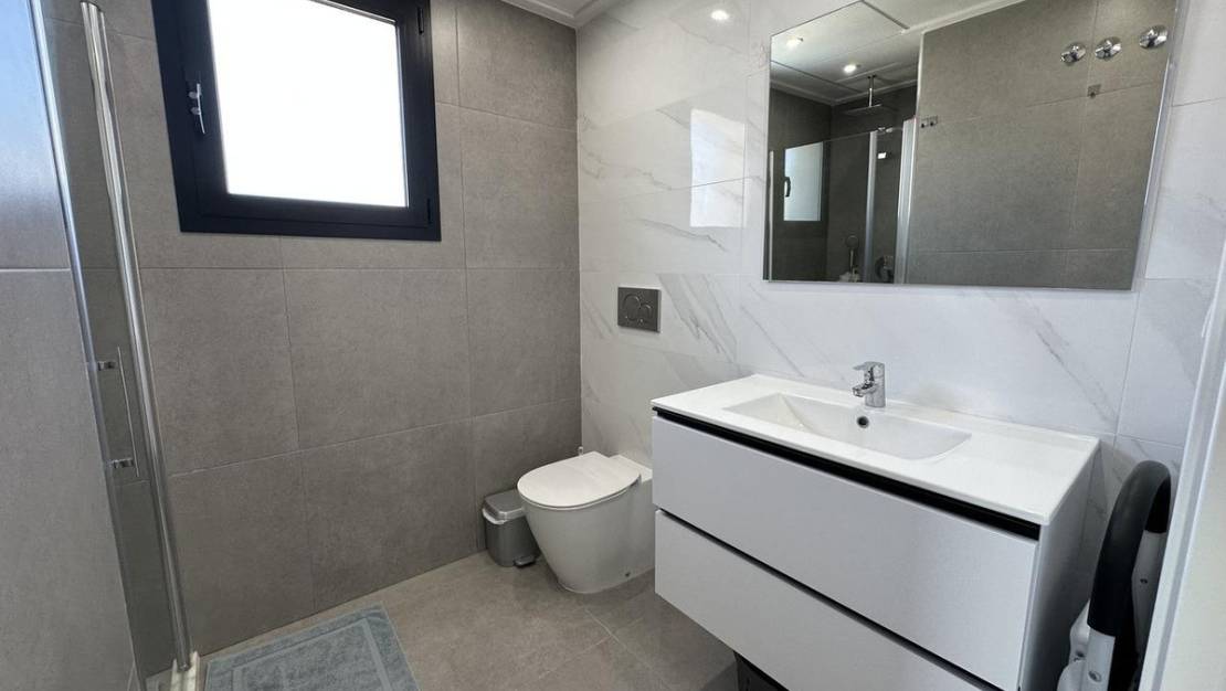 Sale - Apartment - Orihuela - Orihuela Costa