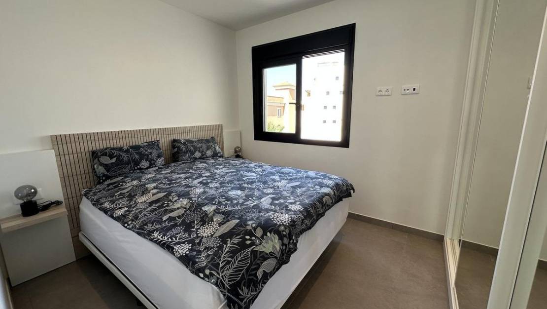 Sale - Apartment - Orihuela - Orihuela Costa