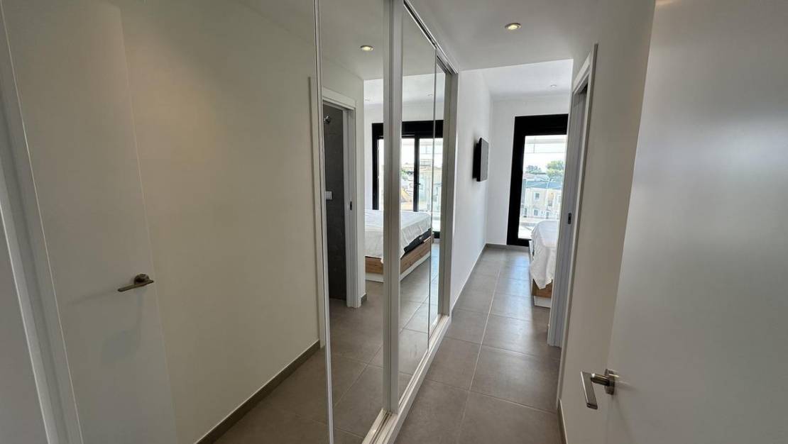 Sale - Apartment - Orihuela - Orihuela Costa