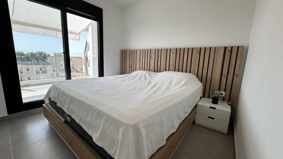 Sale - Apartment - Orihuela - Orihuela Costa