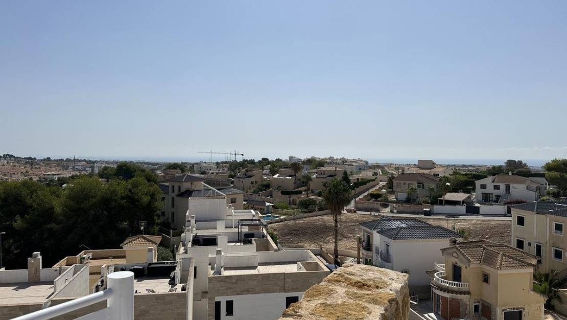 Sale - Apartment - Orihuela - Orihuela Costa