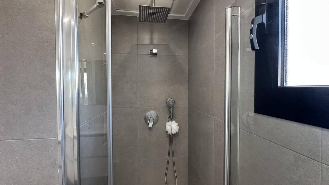 Sale - Apartment - Orihuela - Orihuela Costa