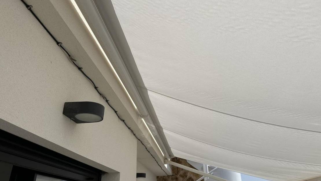 Sale - Apartment - Orihuela - Orihuela Costa