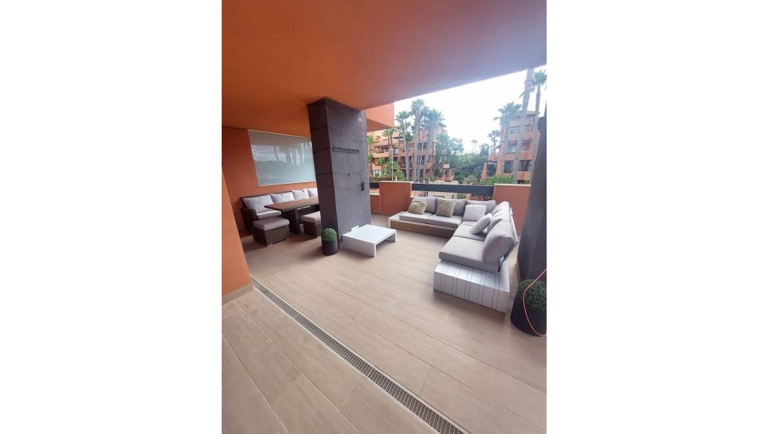 Sale - Apartment - Orihuela - Orihuela Costa