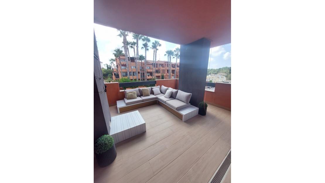 Sale - Apartment - Orihuela - Orihuela Costa