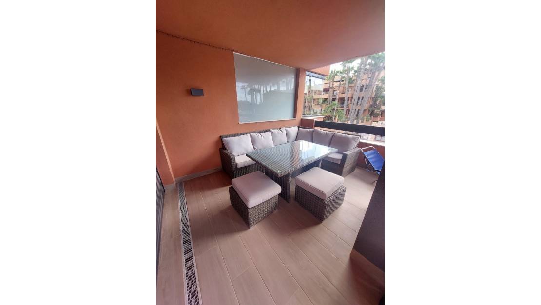 Sale - Apartment - Orihuela - Orihuela Costa