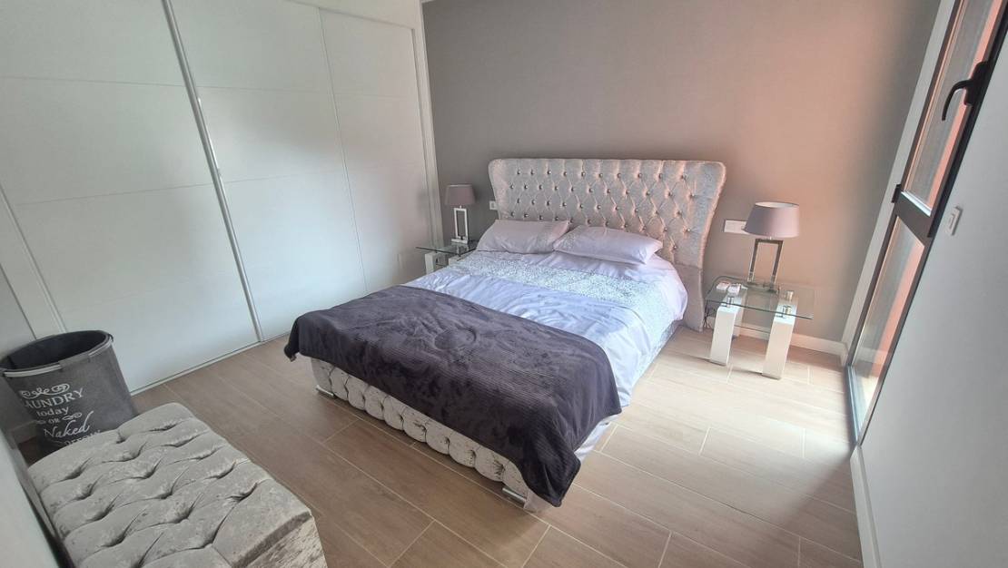 Sale - Apartment - Orihuela - Orihuela Costa