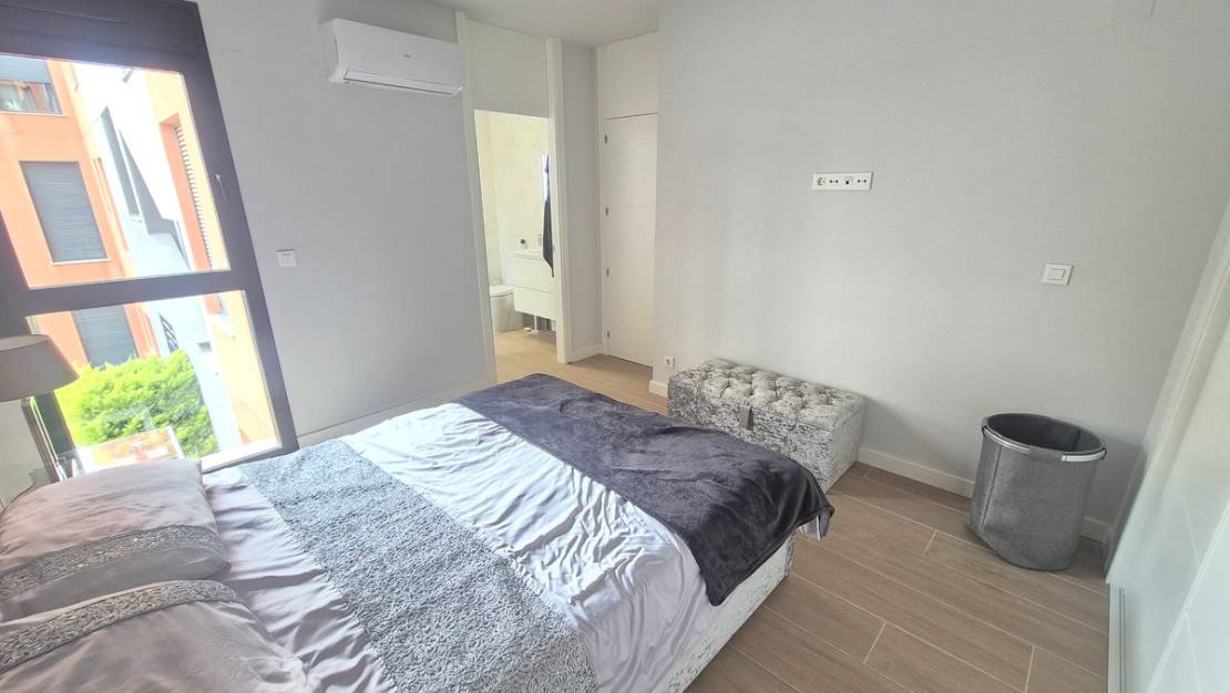 Sale - Apartment - Orihuela - Orihuela Costa