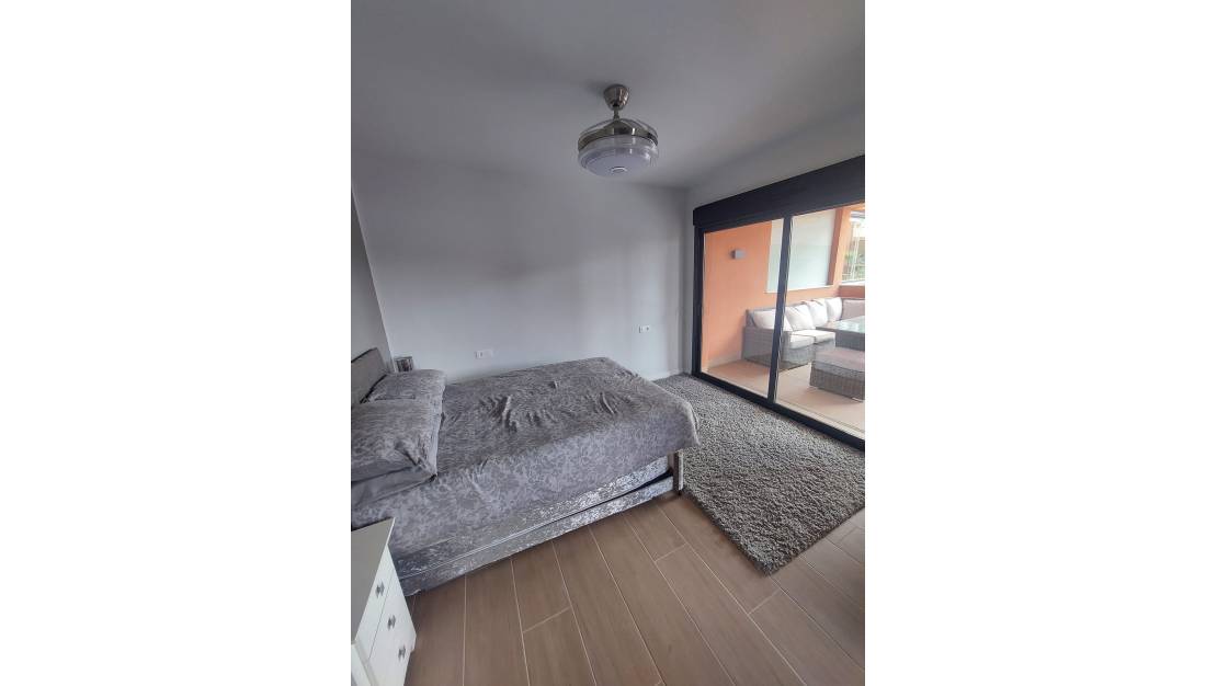 Sale - Apartment - Orihuela - Orihuela Costa
