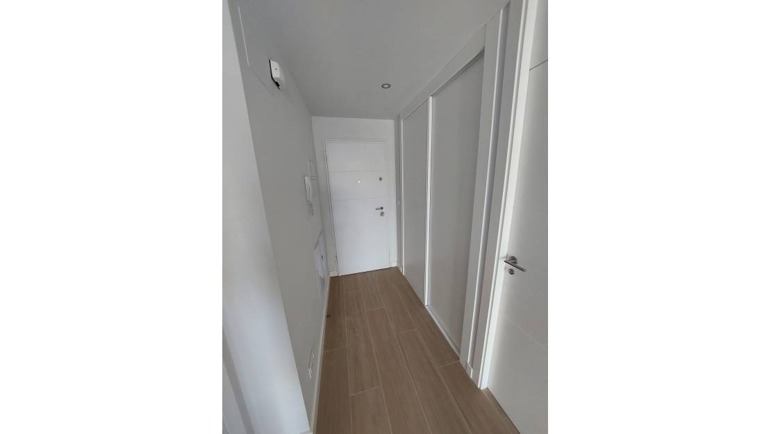 Sale - Apartment - Orihuela - Orihuela Costa