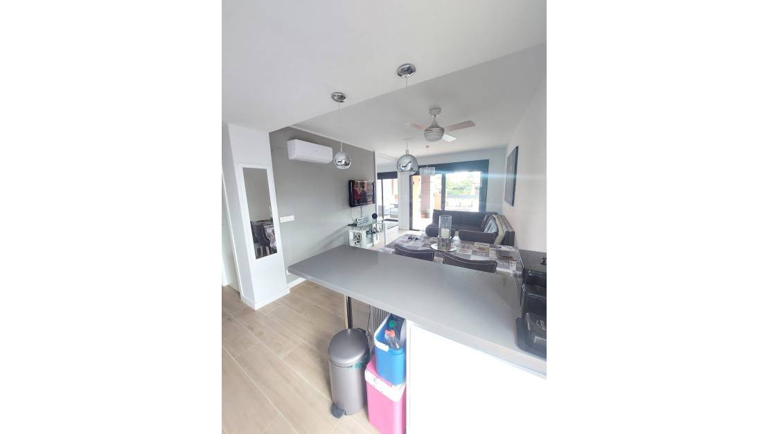 Sale - Apartment - Orihuela - Orihuela Costa