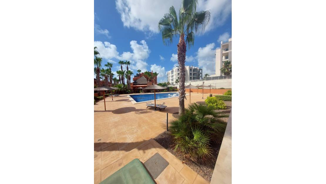 Sale - Apartment - Orihuela - Orihuela Costa