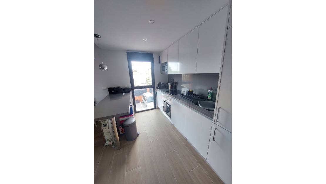 Sale - Apartment - Orihuela - Orihuela Costa