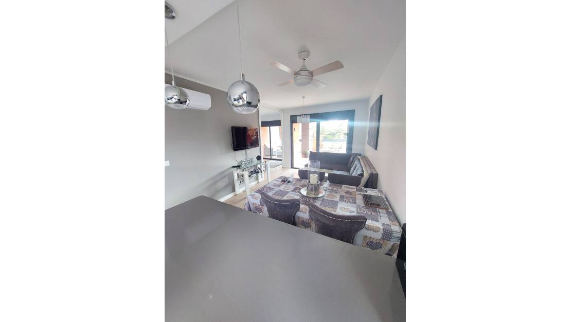 Sale - Apartment - Orihuela - Orihuela Costa
