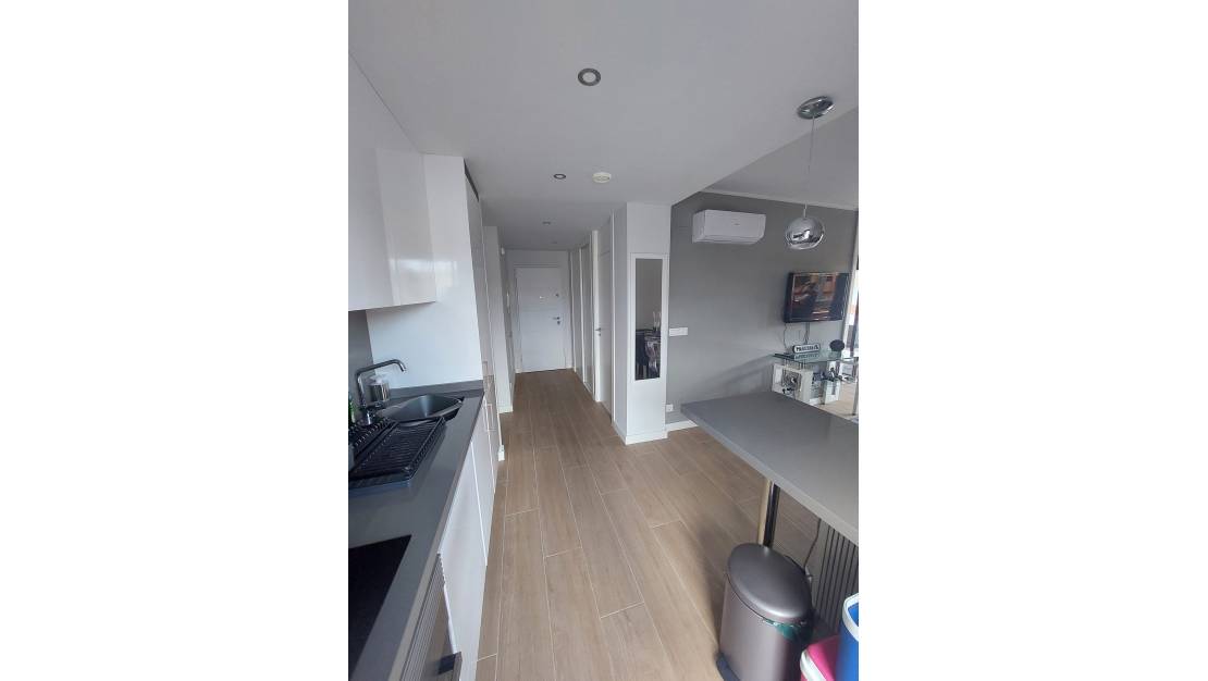 Sale - Apartment - Orihuela - Orihuela Costa
