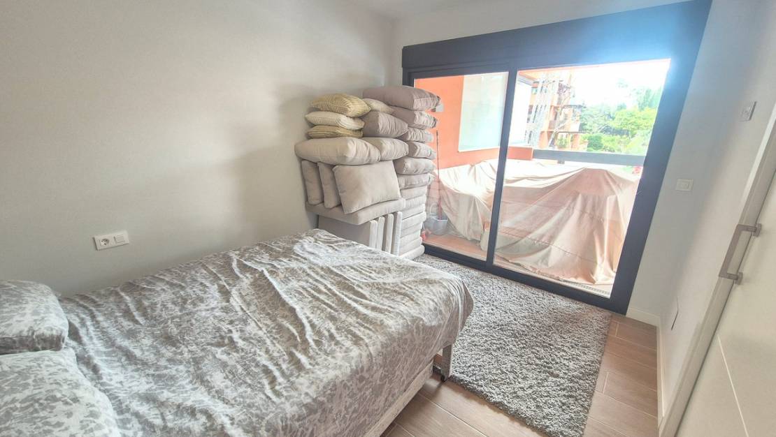 Sale - Apartment - Orihuela - Orihuela Costa