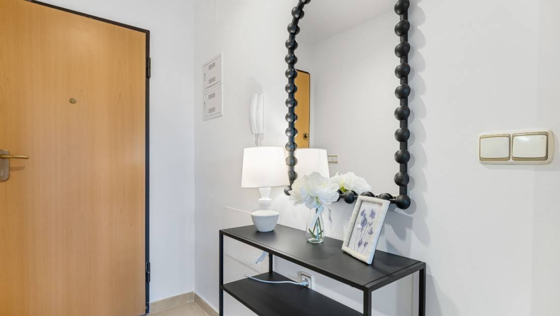 Sale - Apartment - Orihuela - Orihuela Costa