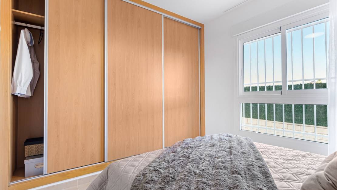 Sale - Apartment - Orihuela - Orihuela Costa