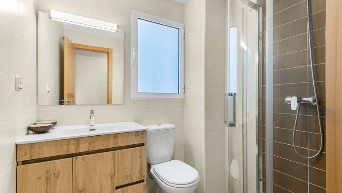 Sale - Apartment - Orihuela - Orihuela Costa