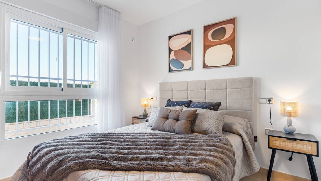 Sale - Apartment - Orihuela - Orihuela Costa