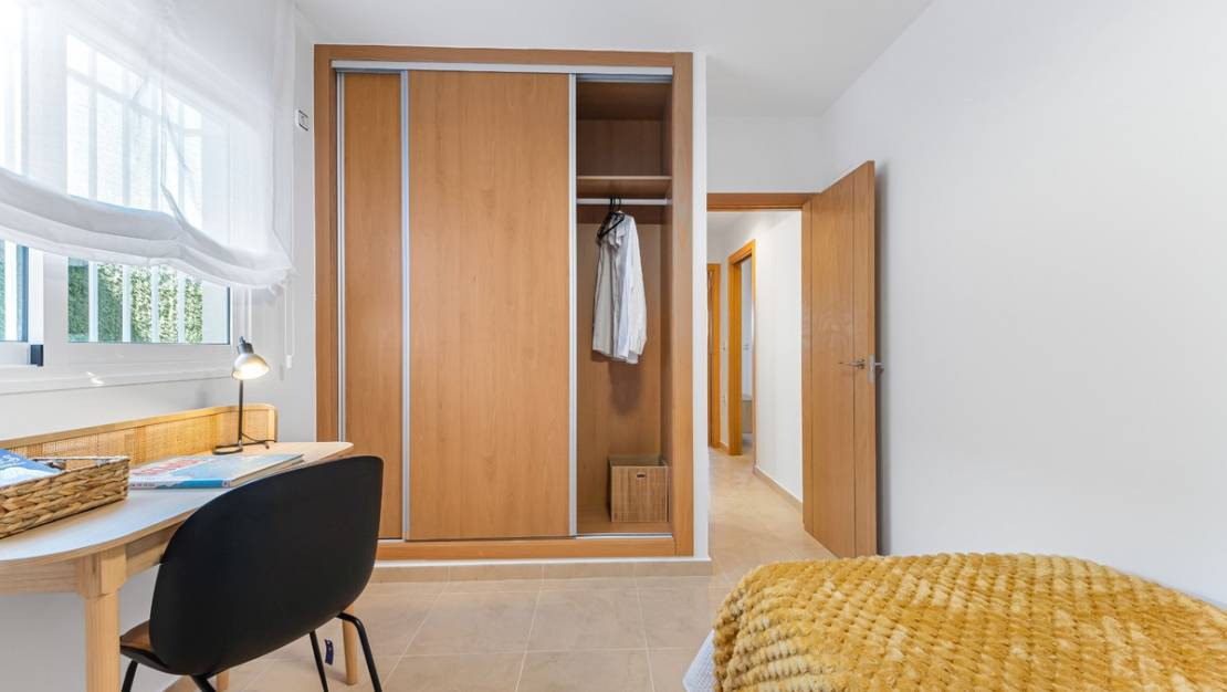Sale - Apartment - Orihuela - Orihuela Costa