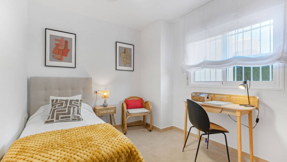 Sale - Apartment - Orihuela - Orihuela Costa