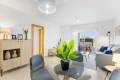 Sale - Apartment - Orihuela - Orihuela Costa
