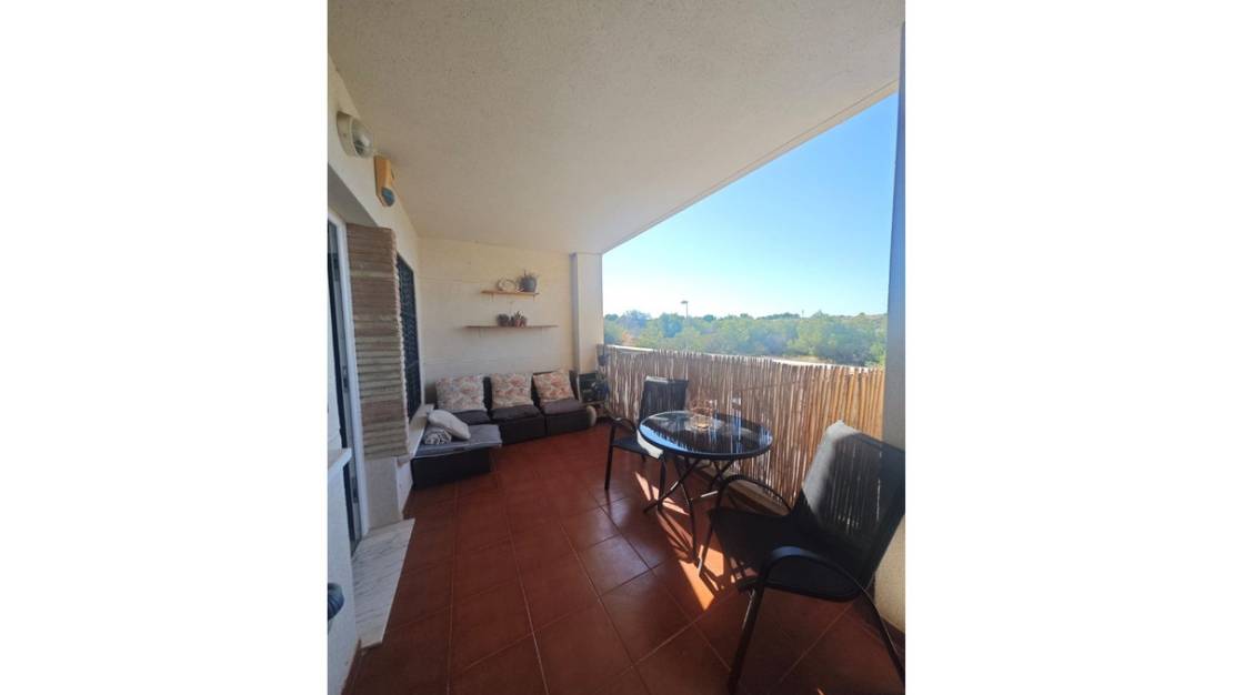 Sale - Apartment - Orihuela - Orihuela Costa
