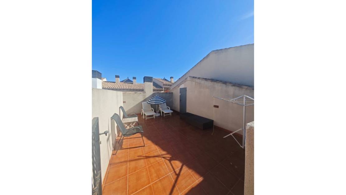 Sale - Apartment - Orihuela - Orihuela Costa