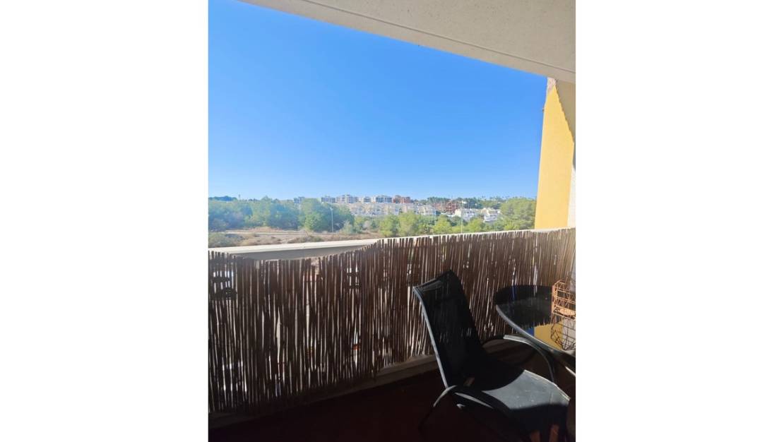 Sale - Apartment - Orihuela - Orihuela Costa