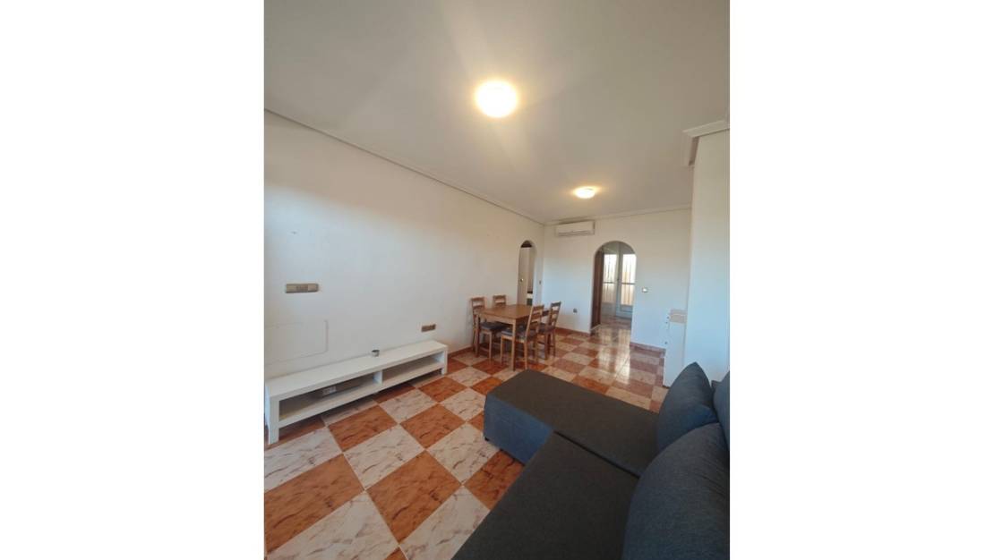 Sale - Apartment - Orihuela - Orihuela Costa