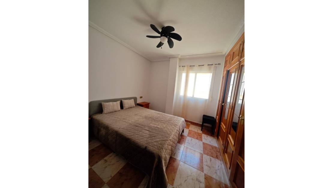 Sale - Apartment - Orihuela - Orihuela Costa
