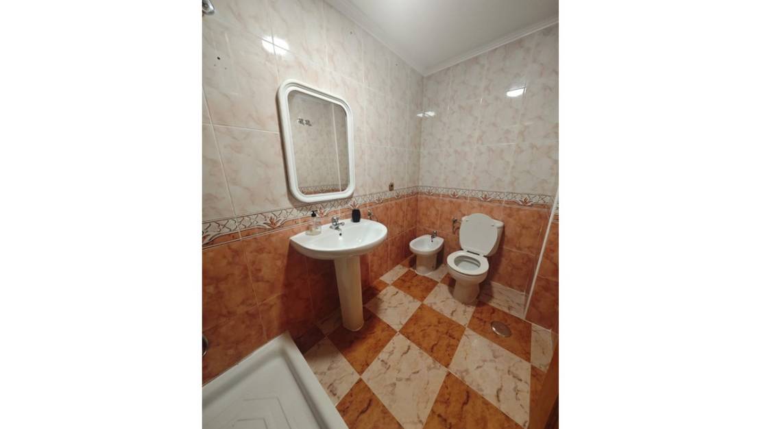 Sale - Apartment - Orihuela - Orihuela Costa