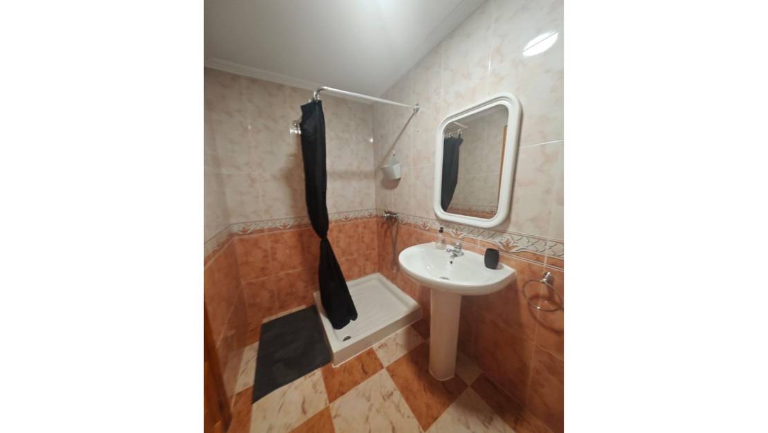 Sale - Apartment - Orihuela - Orihuela Costa