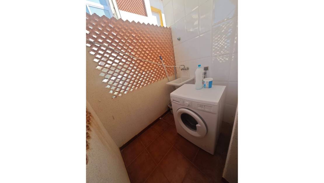 Sale - Apartment - Orihuela - Orihuela Costa