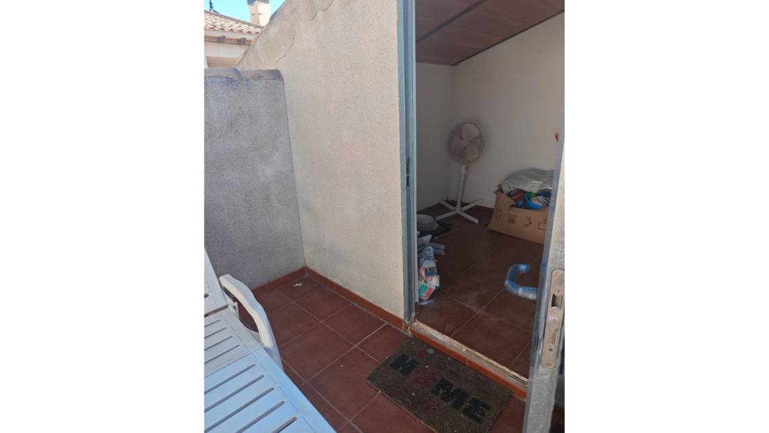 Sale - Apartment - Orihuela - Orihuela Costa
