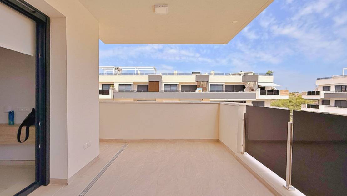 Sale - Apartment - Orihuela - Orihuela Costa