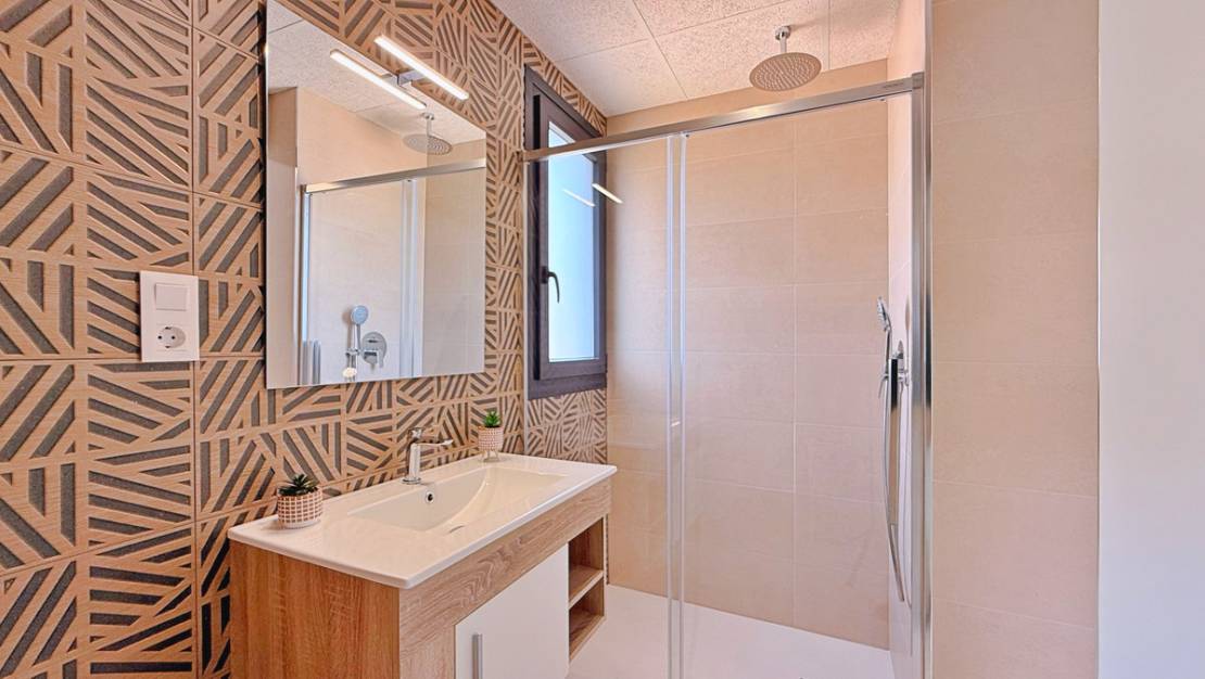 Sale - Apartment - Orihuela - Orihuela Costa