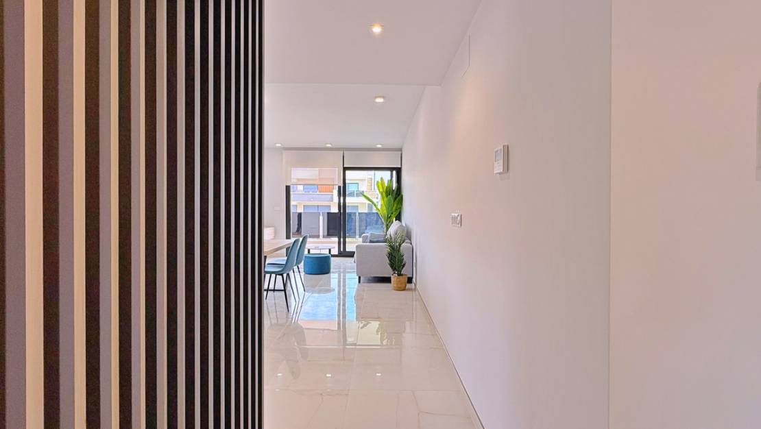 Sale - Apartment - Orihuela - Orihuela Costa