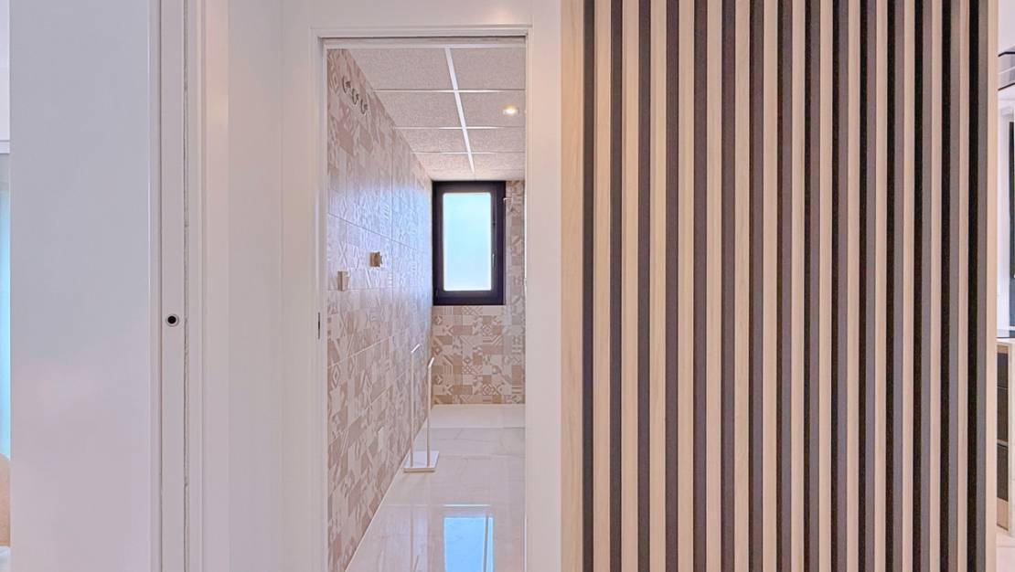 Sale - Apartment - Orihuela - Orihuela Costa