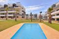 Sale - Apartment - Orihuela - Orihuela Costa