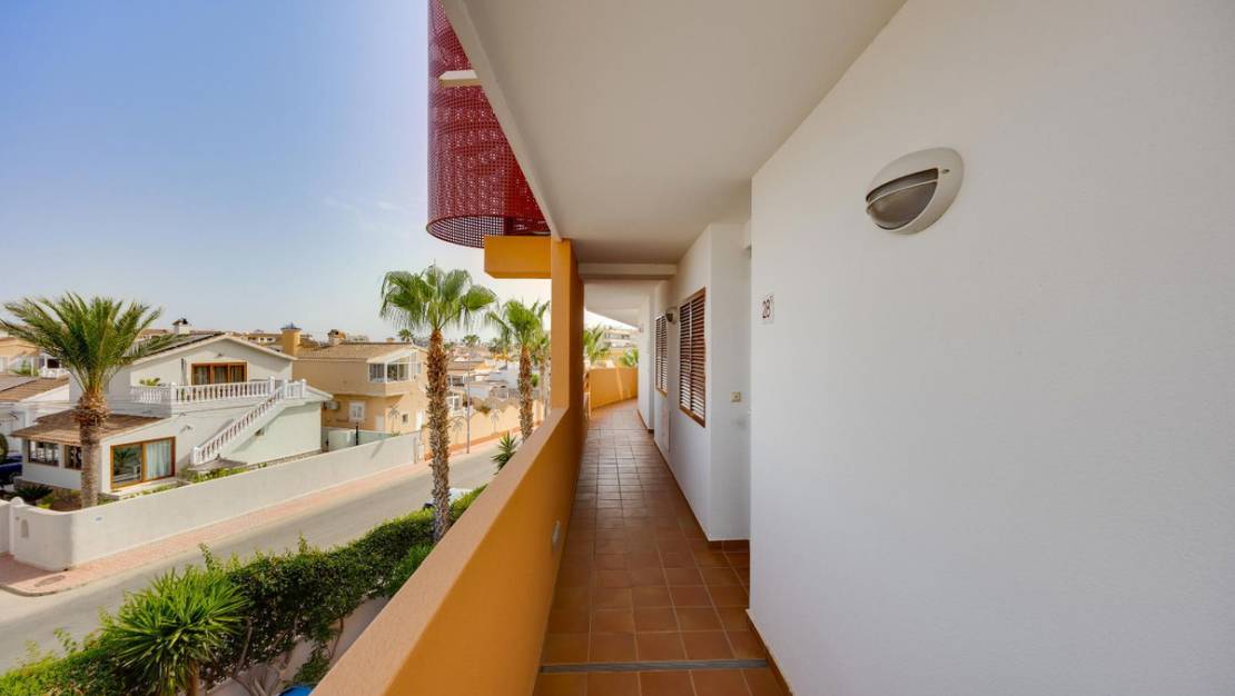 Sale - Apartment - Orihuela - Orihuela Costa