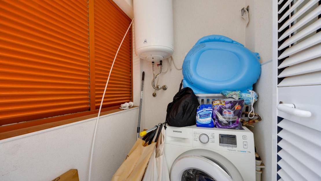 Sale - Apartment - Orihuela - Orihuela Costa
