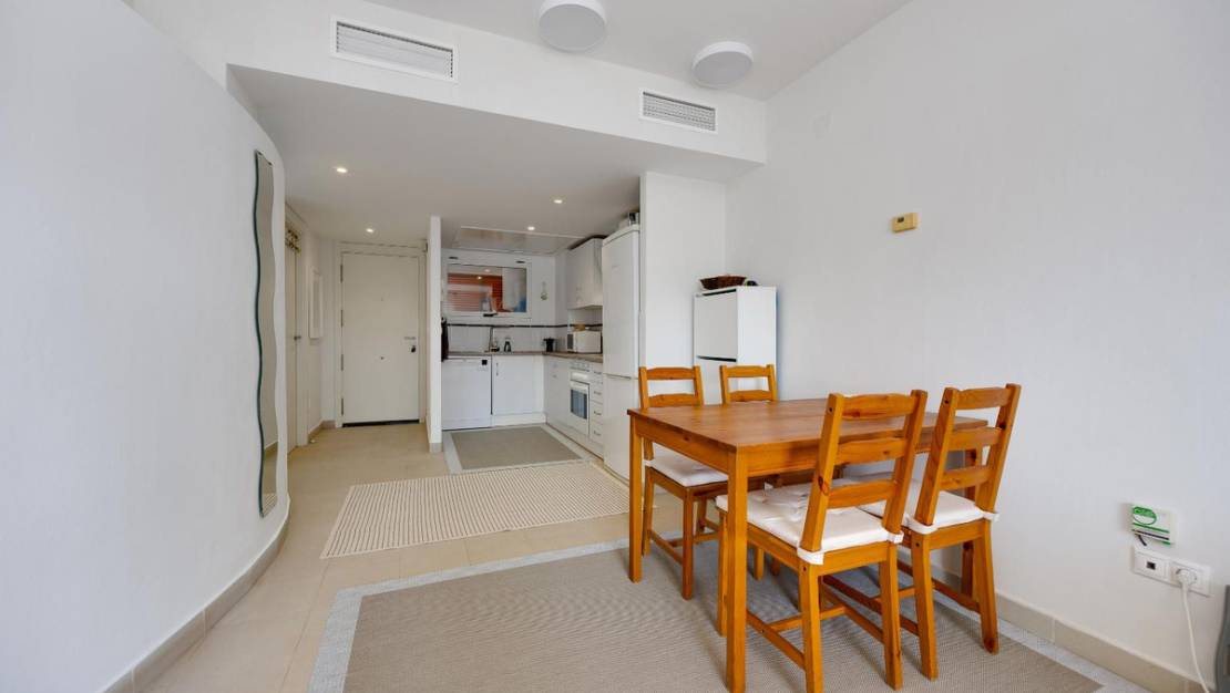 Sale - Apartment - Orihuela - Orihuela Costa