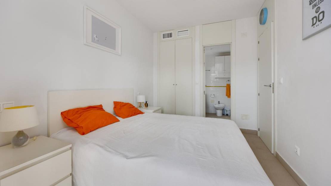 Sale - Apartment - Orihuela - Orihuela Costa