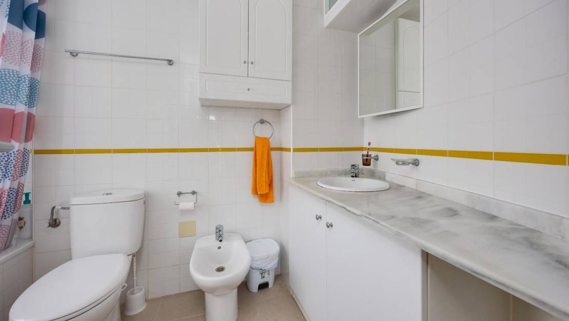 Sale - Apartment - Orihuela - Orihuela Costa