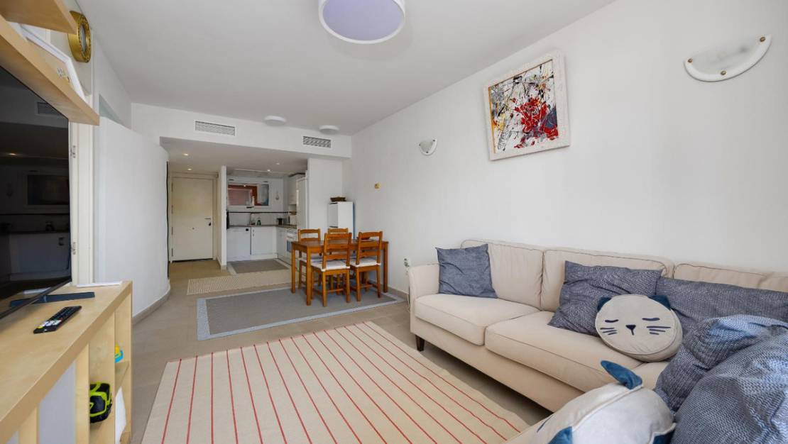 Sale - Apartment - Orihuela - Orihuela Costa