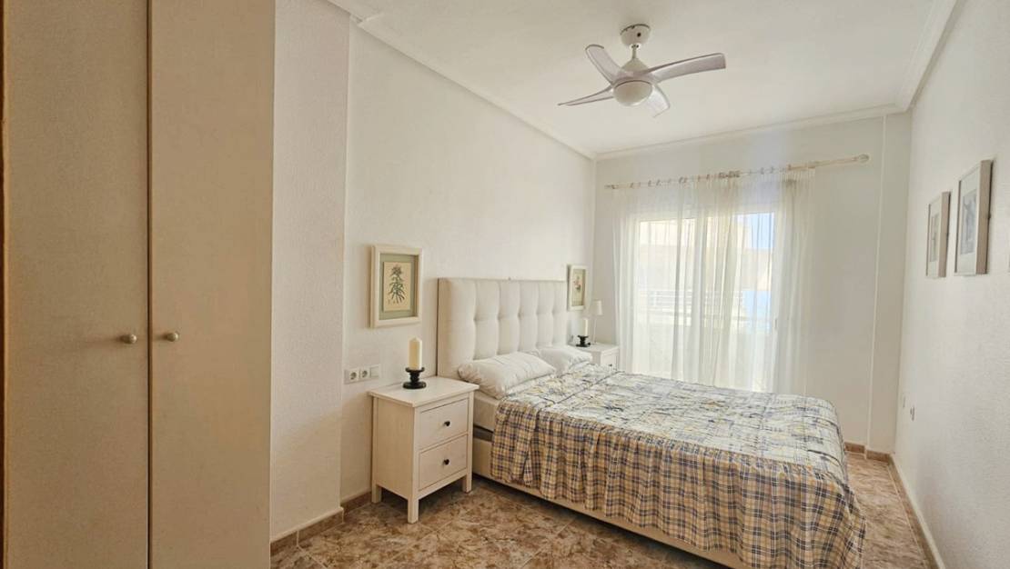 Sale - Apartment - Orihuela - Orihuela Costa