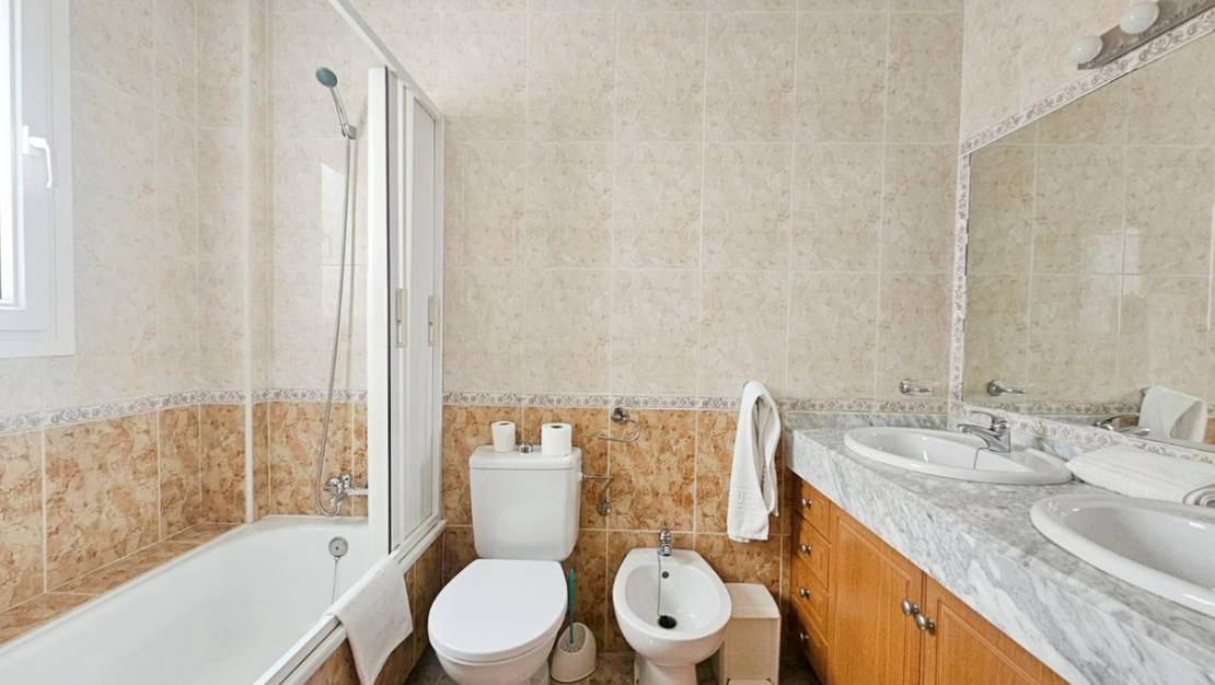 Sale - Apartment - Orihuela - Orihuela Costa
