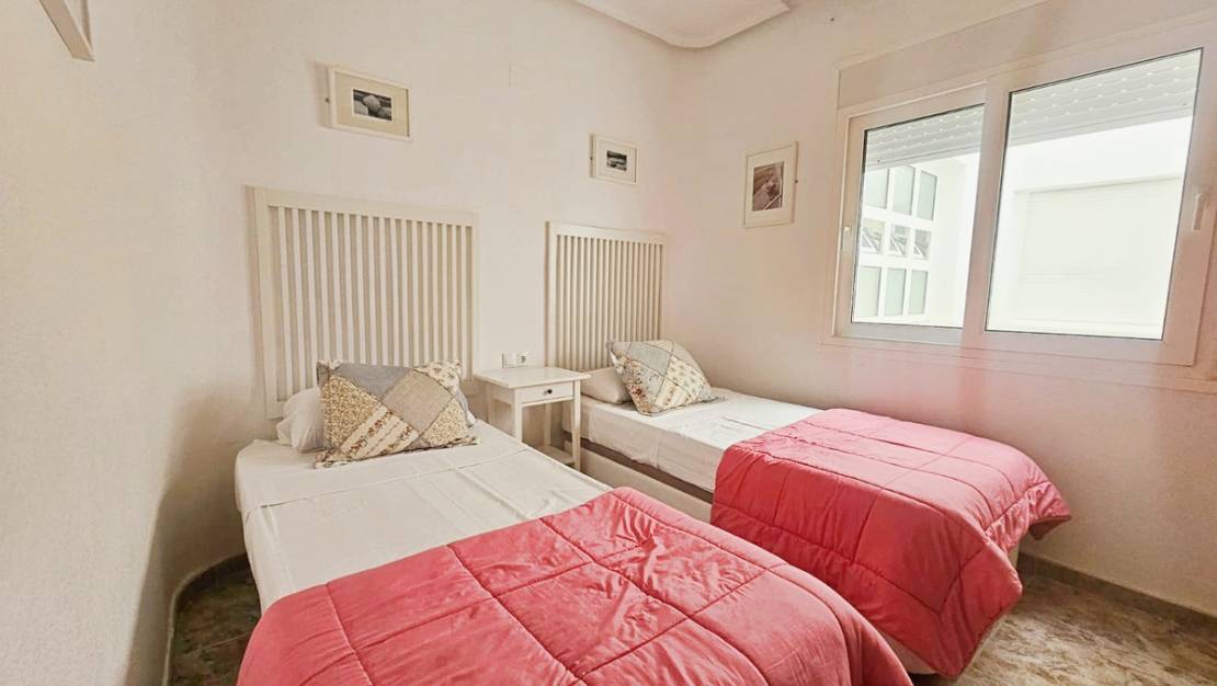 Sale - Apartment - Orihuela - Orihuela Costa